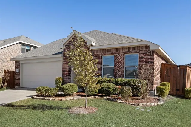 $324,900 | 4104 Gaillardia Way, Forney, TX 75126