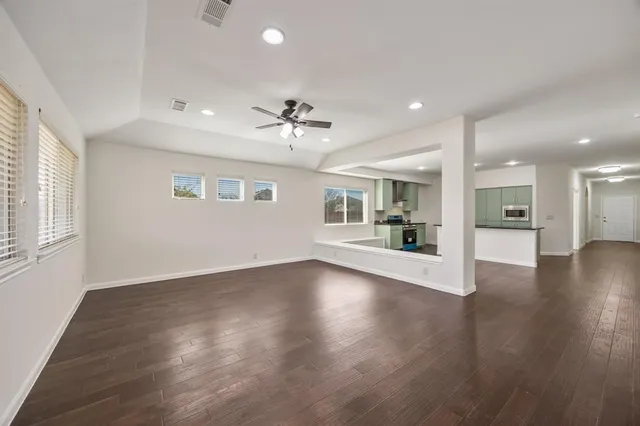 $324,900 | 4104 Gaillardia Way, Forney, TX 75126