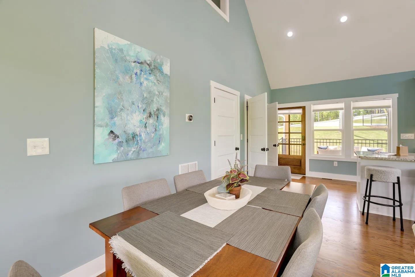 421 Point View Roanoke, AL 36274 - Photo 14 of 45