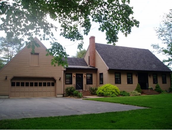 944 Salmon Falls Road Rochester, NH 03868 - Photo 1 of 1