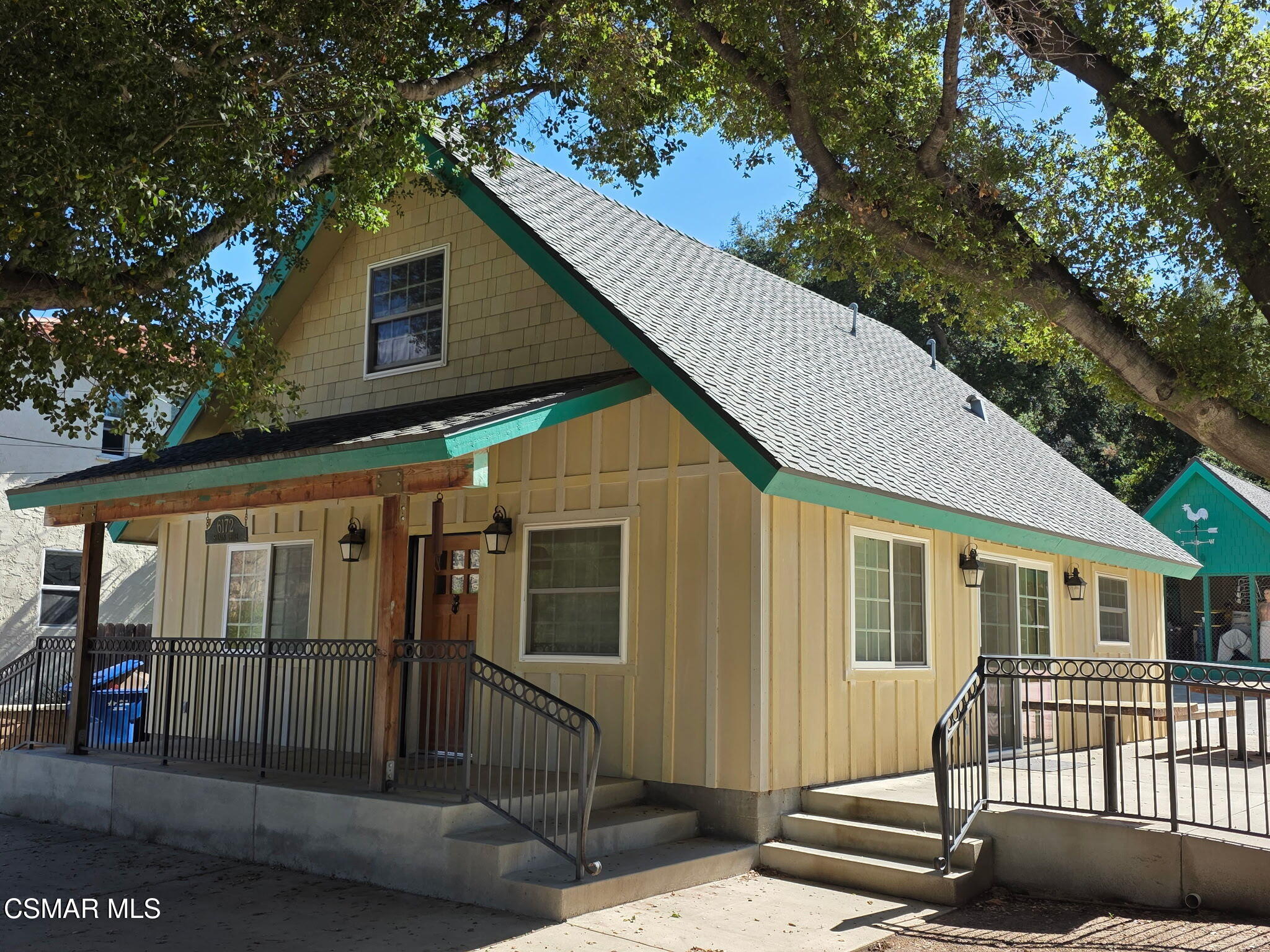 6172 Sylvan Drive Simi Valley, CA 93063 - Photo 1 of 15 1662820145340704071