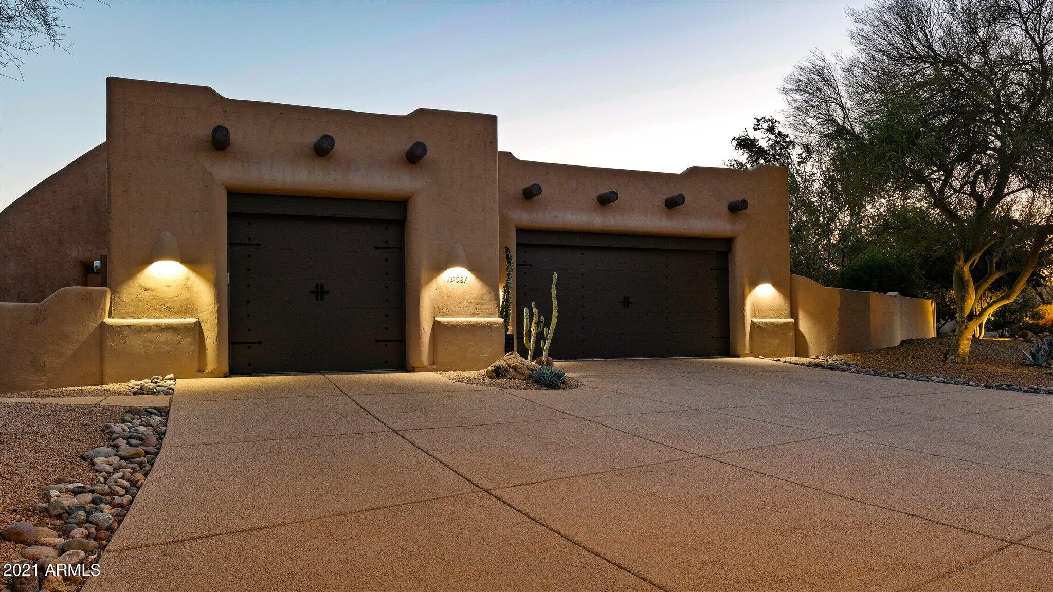 19021 East Picacho Road Rio Verde, AZ 85263 - Photo 14 of 58 Shane Baker Studios - Pichacho -11