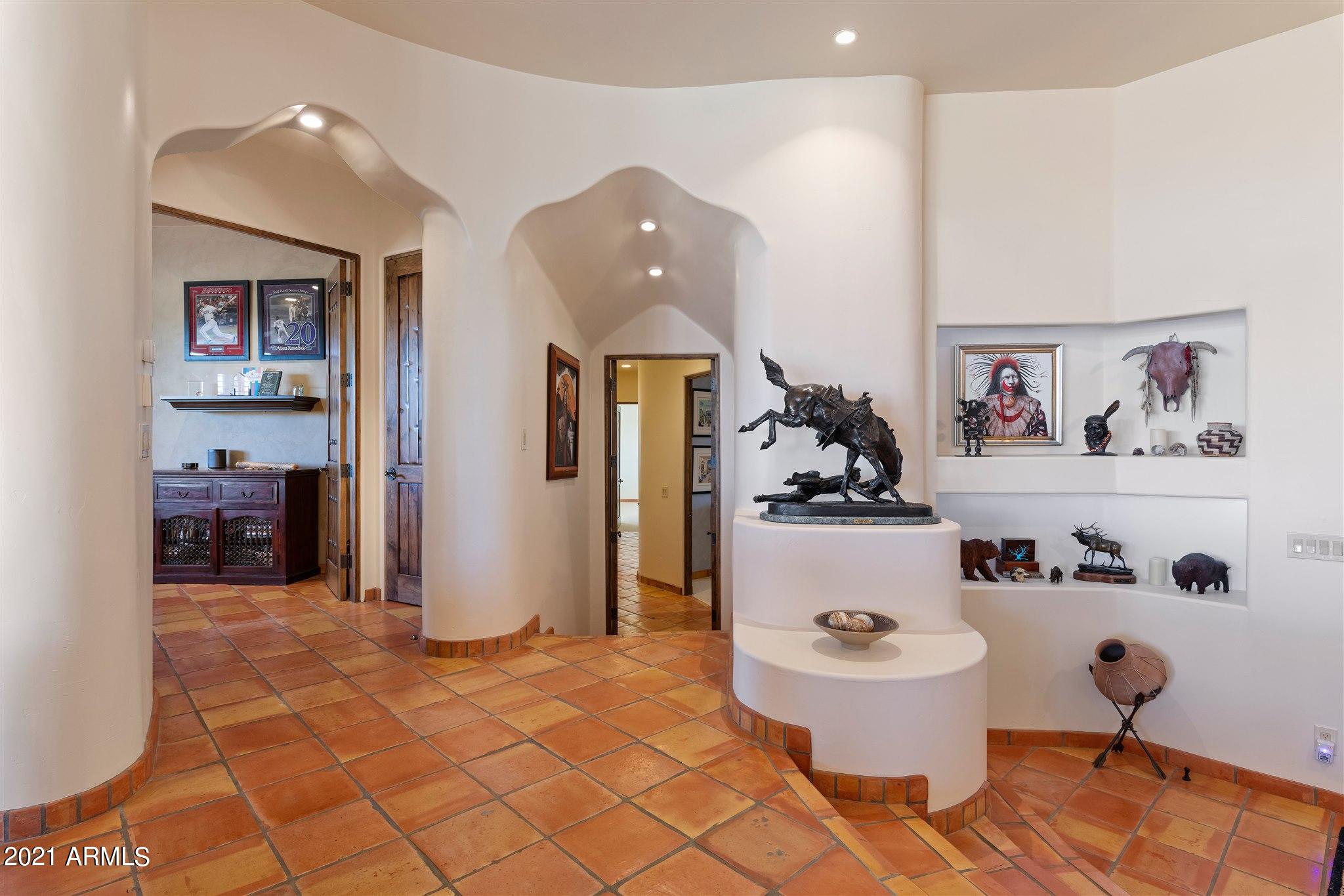19021 East Picacho Road Rio Verde, AZ 85263 - Photo 18 of 58 Shane Baker Studios - Pichacho daytime -