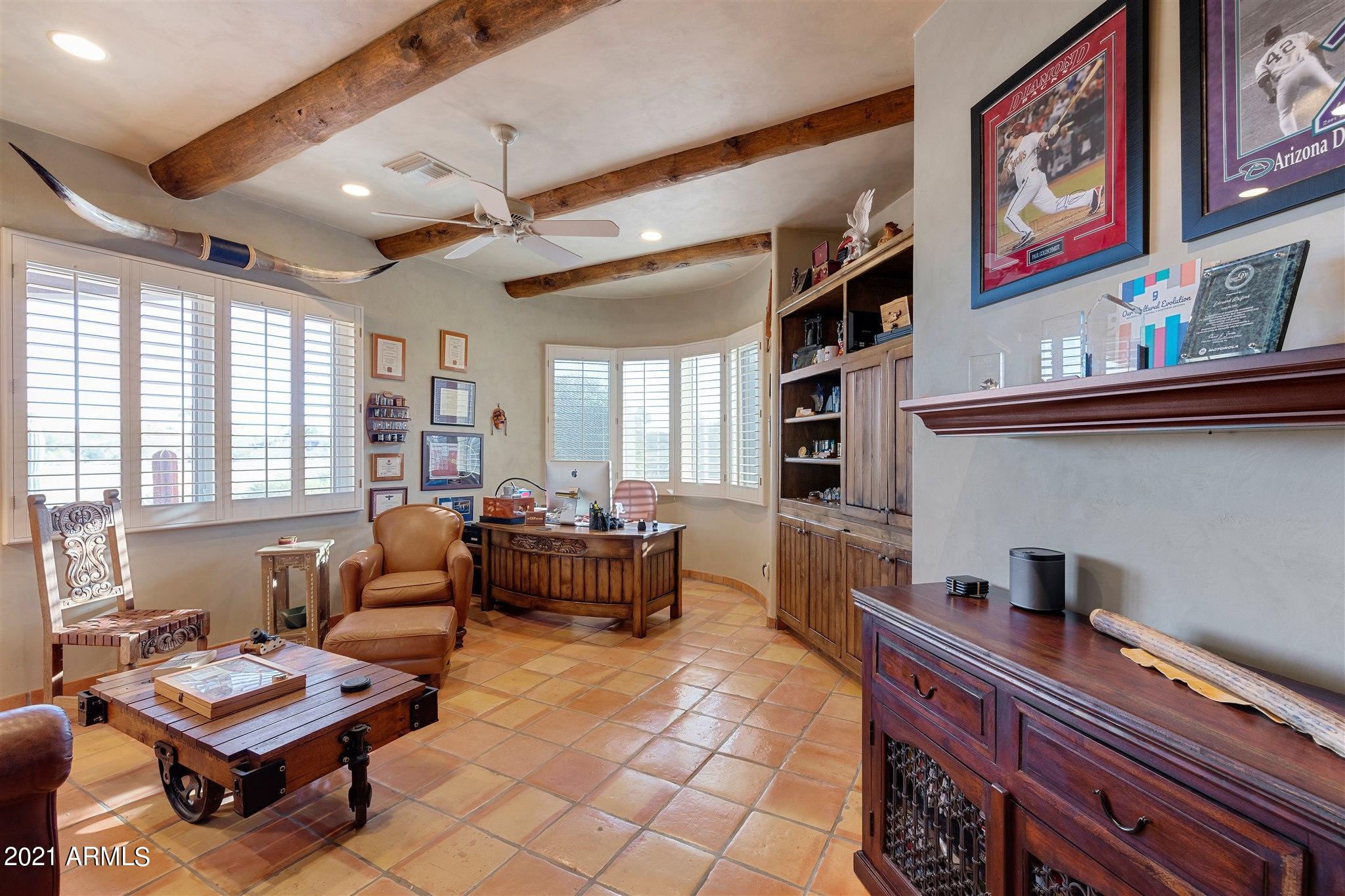 19021 East Picacho Road Rio Verde, AZ 85263 - Photo 19 of 58 Shane Baker Studios - Pichacho daytime -
