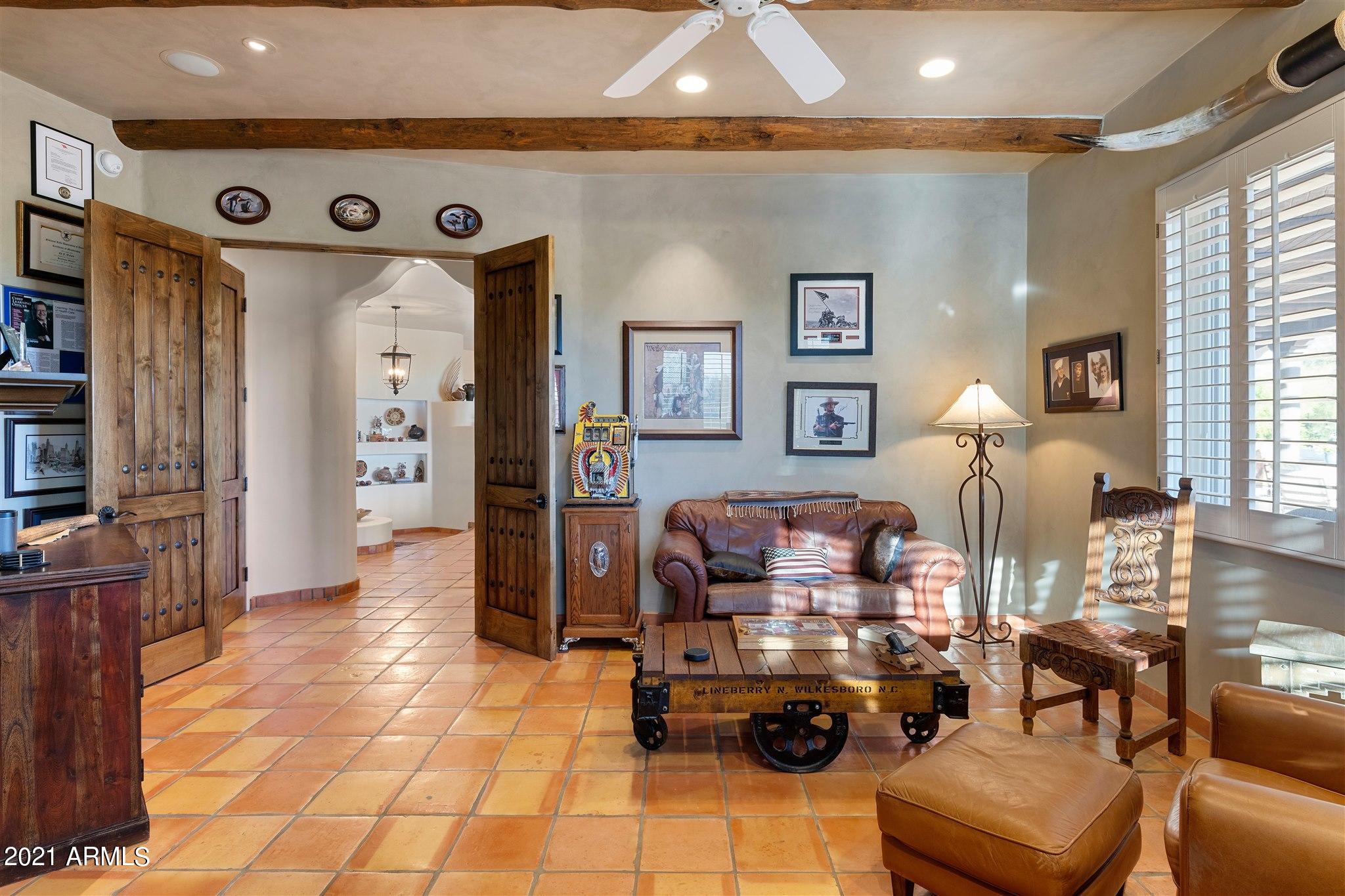 19021 East Picacho Road Rio Verde, AZ 85263 - Photo 20 of 58 Shane Baker Studios - Pichacho daytime -
