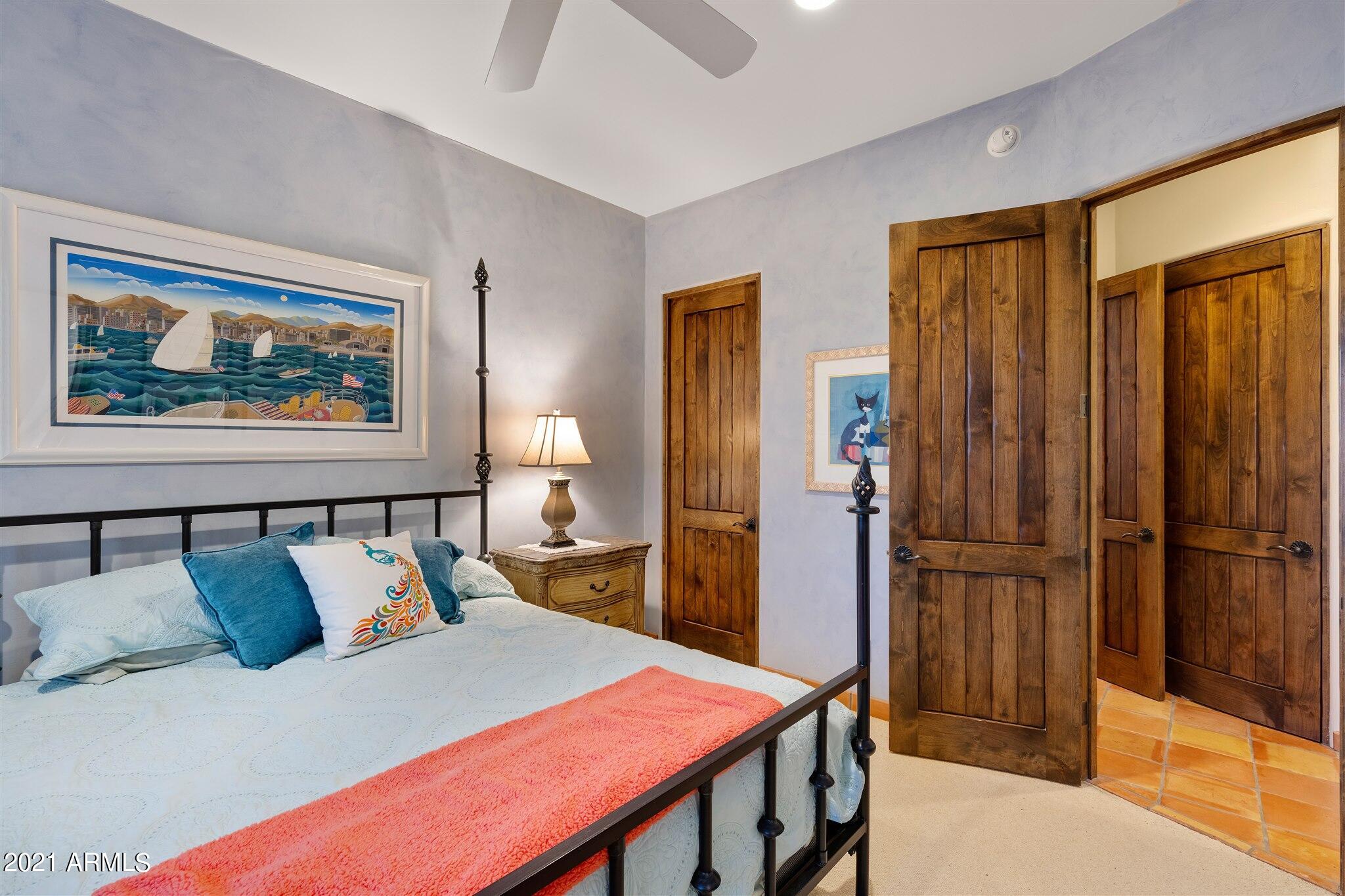 19021 East Picacho Road Rio Verde, AZ 85263 - Photo 21 of 58 Shane Baker Studios - Pichacho daytime -