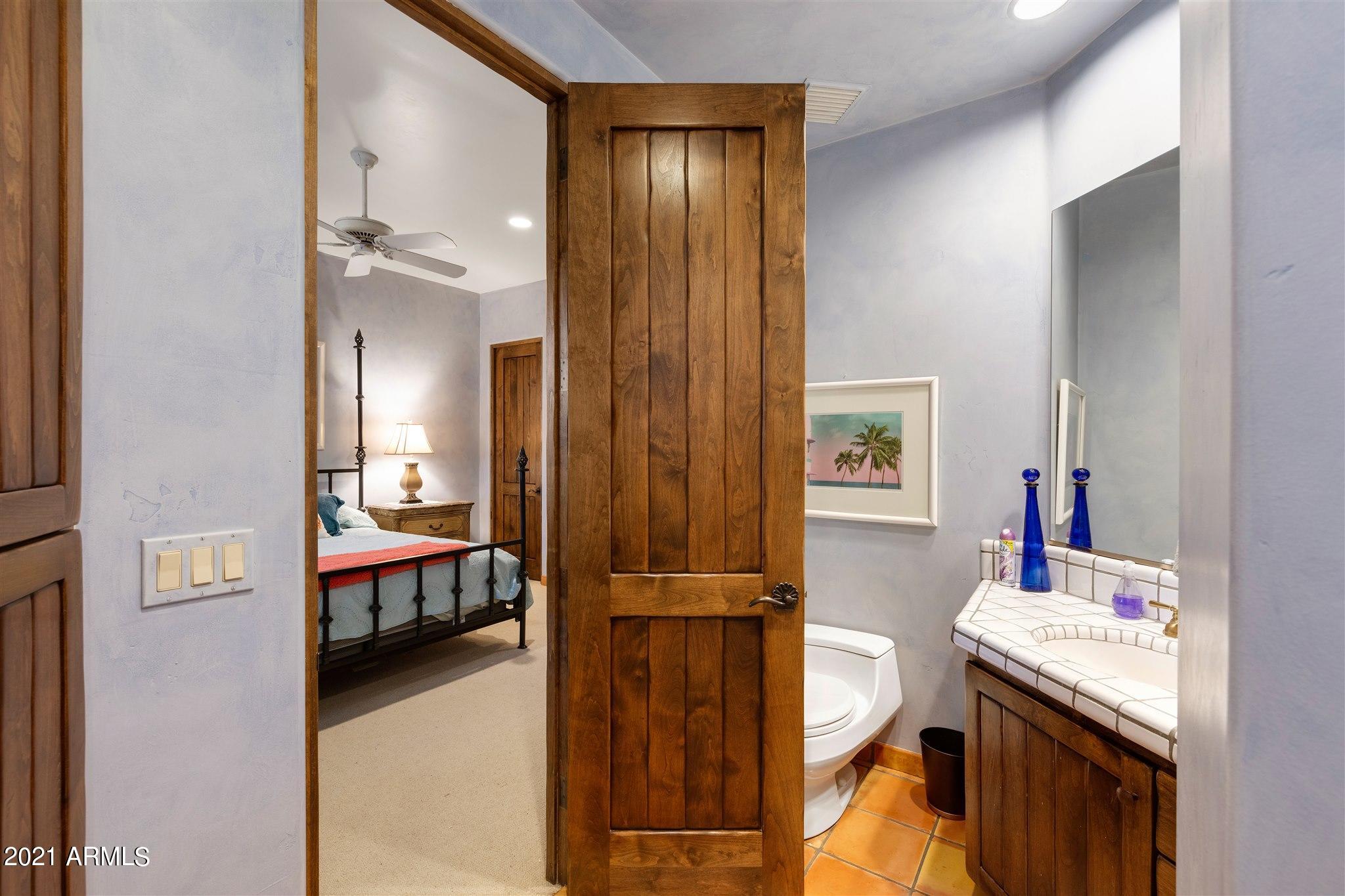 19021 East Picacho Road Rio Verde, AZ 85263 - Photo 22 of 58 Shane Baker Studios - Pichacho daytime -