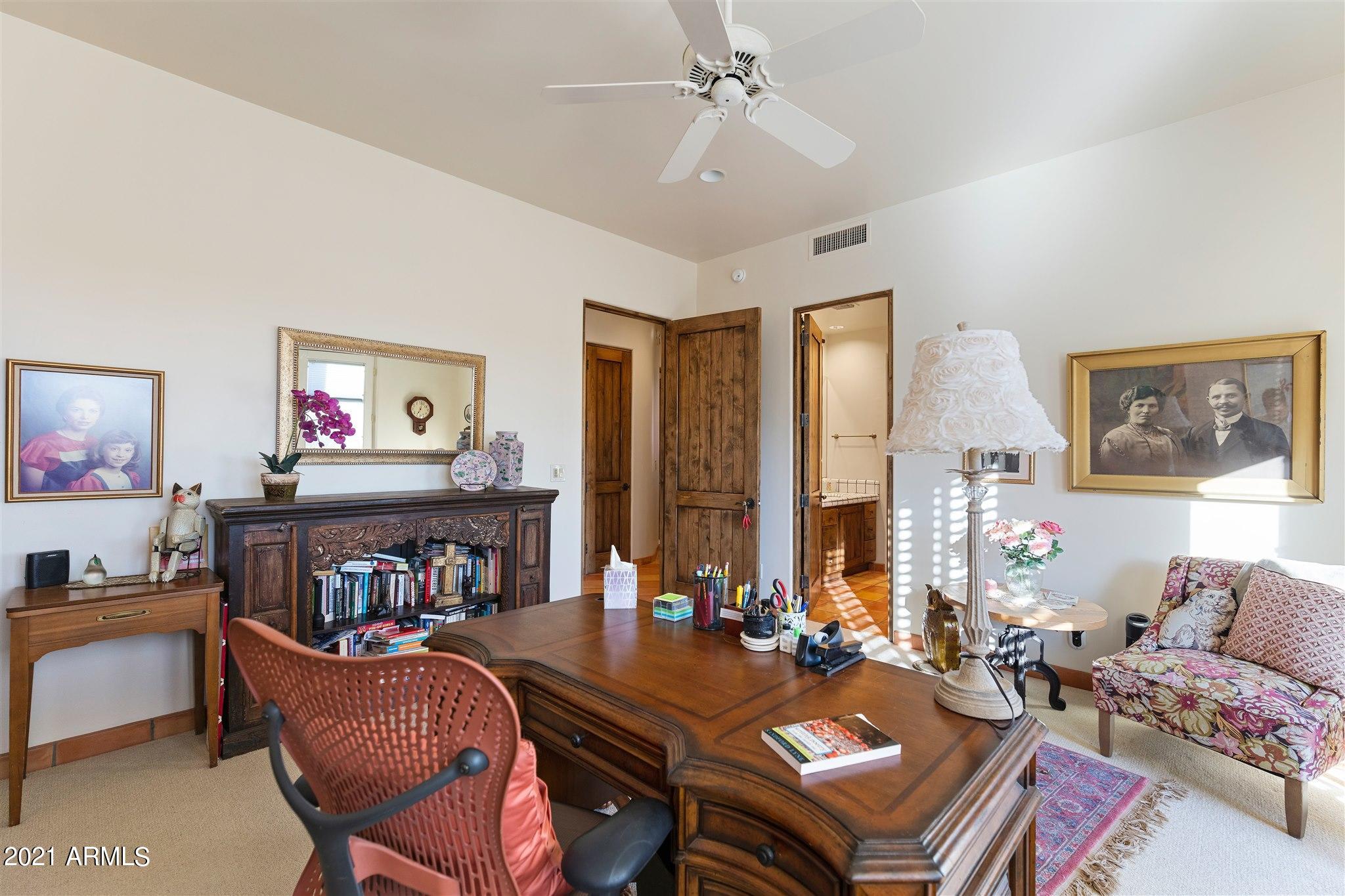 19021 East Picacho Road Rio Verde, AZ 85263 - Photo 24 of 58 Shane Baker Studios - Pichacho daytime -