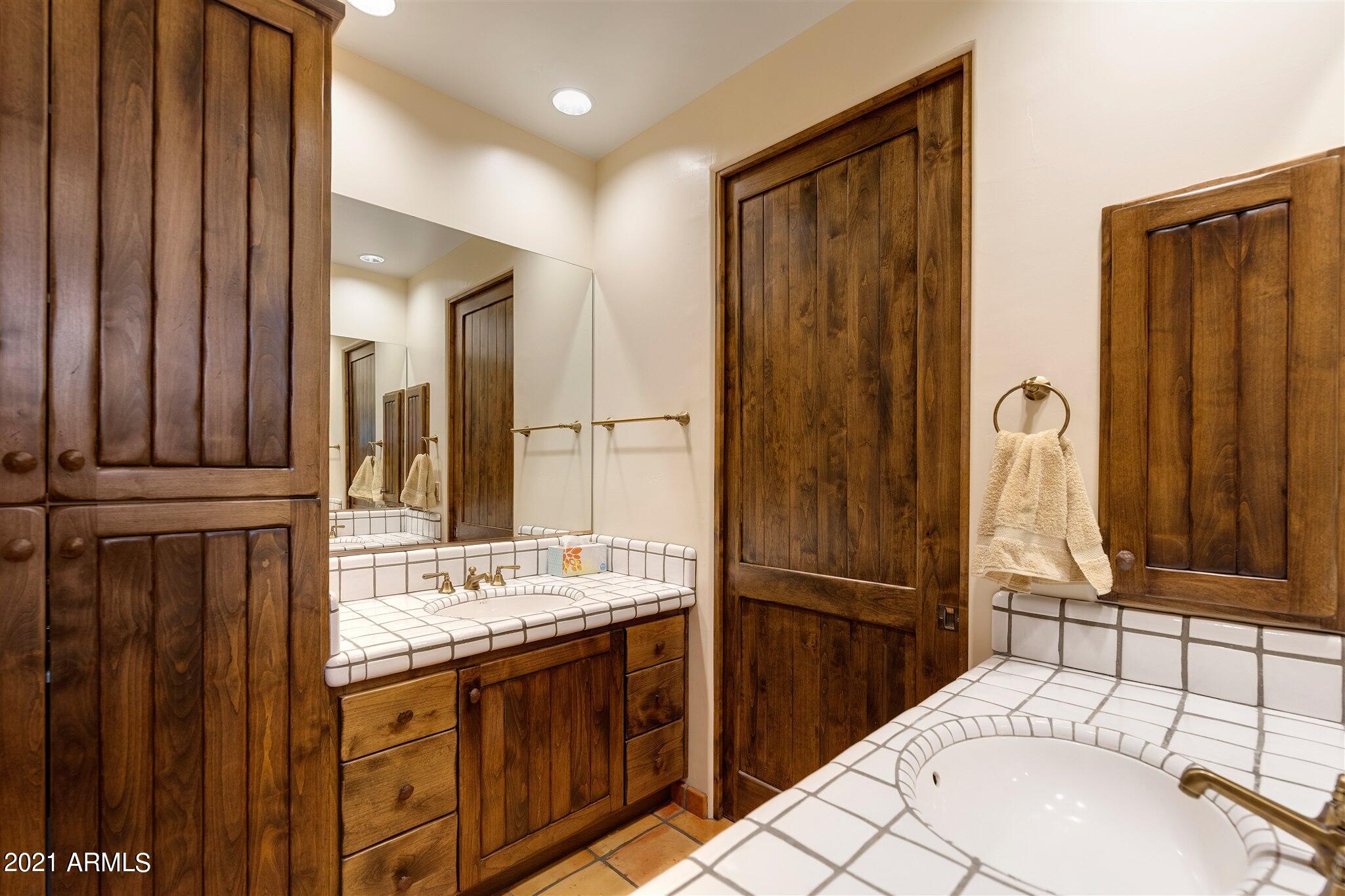 19021 East Picacho Road Rio Verde, AZ 85263 - Photo 25 of 58 Shane Baker Studios - Pichacho daytime -