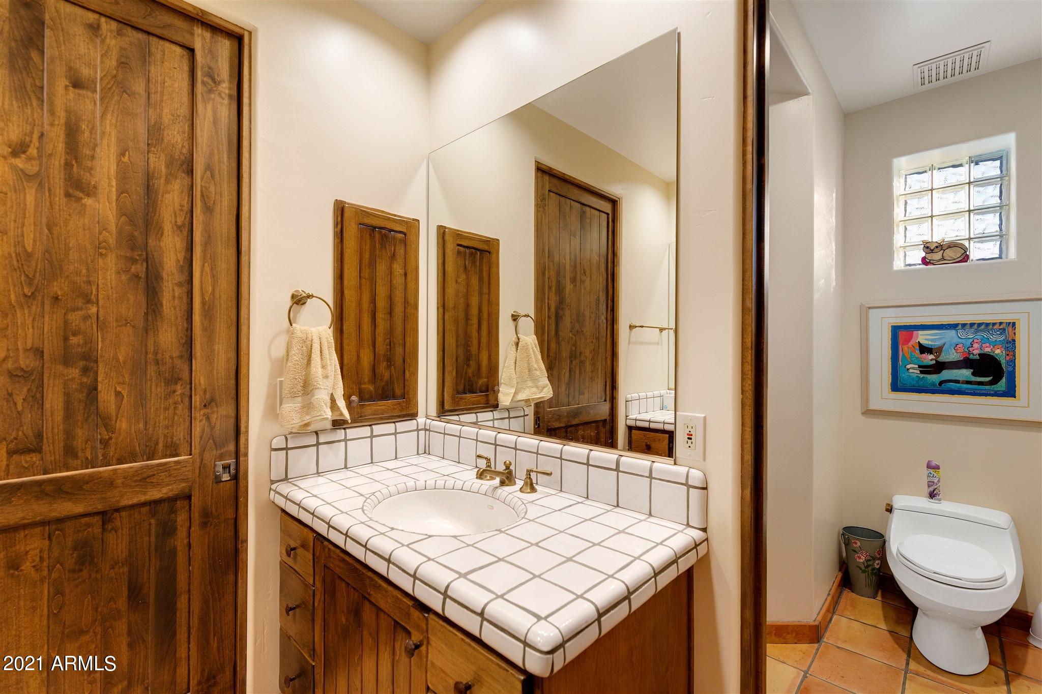 19021 East Picacho Road Rio Verde, AZ 85263 - Photo 26 of 58 Shane Baker Studios - Pichacho daytime -