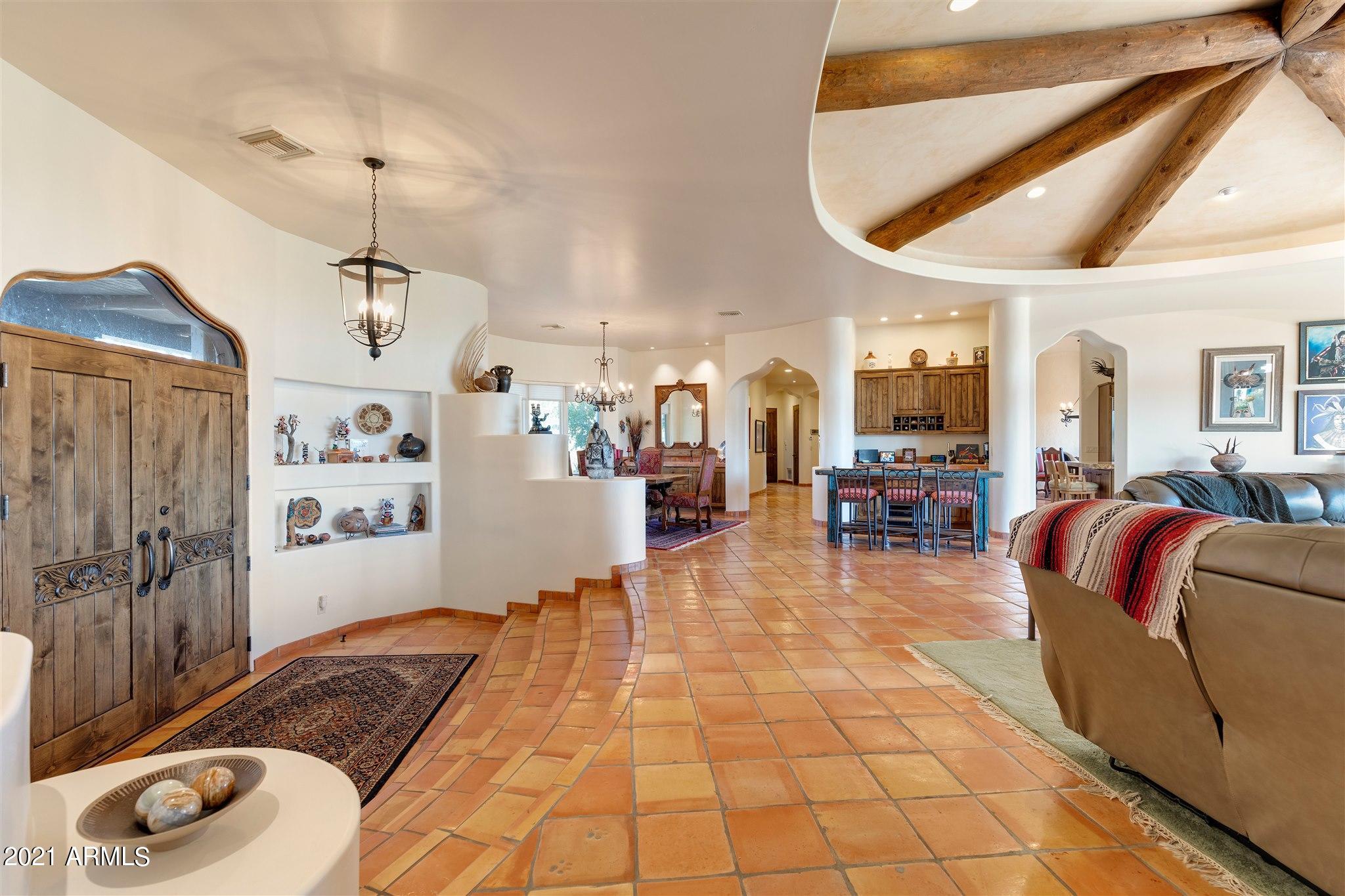 19021 East Picacho Road Rio Verde, AZ 85263 - Photo 30 of 58 Shane Baker Studios - Pichacho daytime -