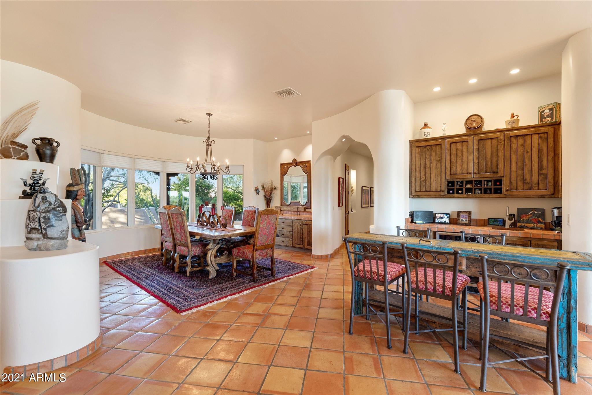 19021 East Picacho Road Rio Verde, AZ 85263 - Photo 31 of 58 Shane Baker Studios - Pichacho daytime -