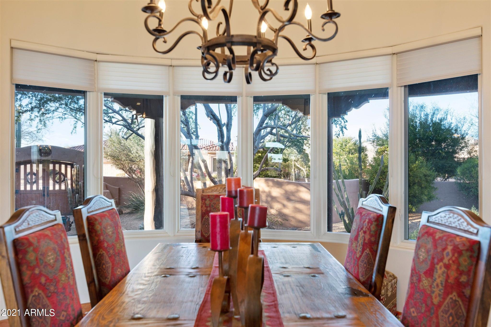 19021 East Picacho Road Rio Verde, AZ 85263 - Photo 34 of 58 Shane Baker Studios - Pichacho daytime -