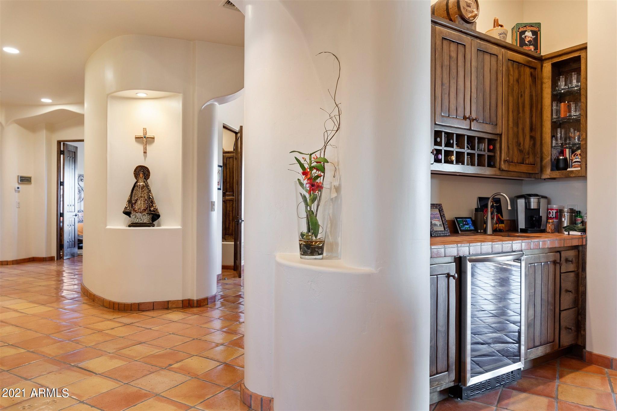 19021 East Picacho Road Rio Verde, AZ 85263 - Photo 35 of 58 Shane Baker Studios - Pichacho daytime -