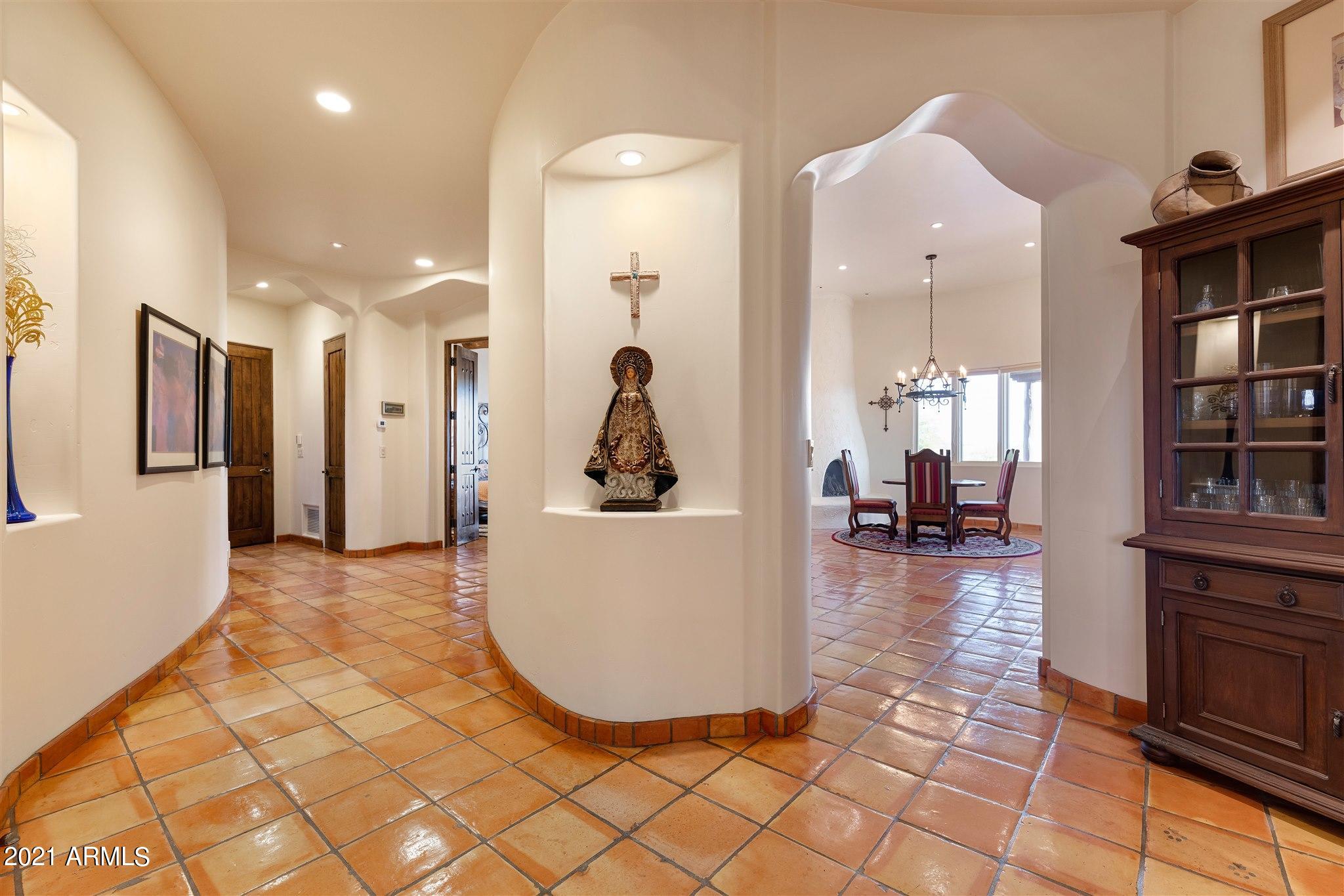 19021 East Picacho Road Rio Verde, AZ 85263 - Photo 36 of 58 Shane Baker Studios - Pichacho daytime -