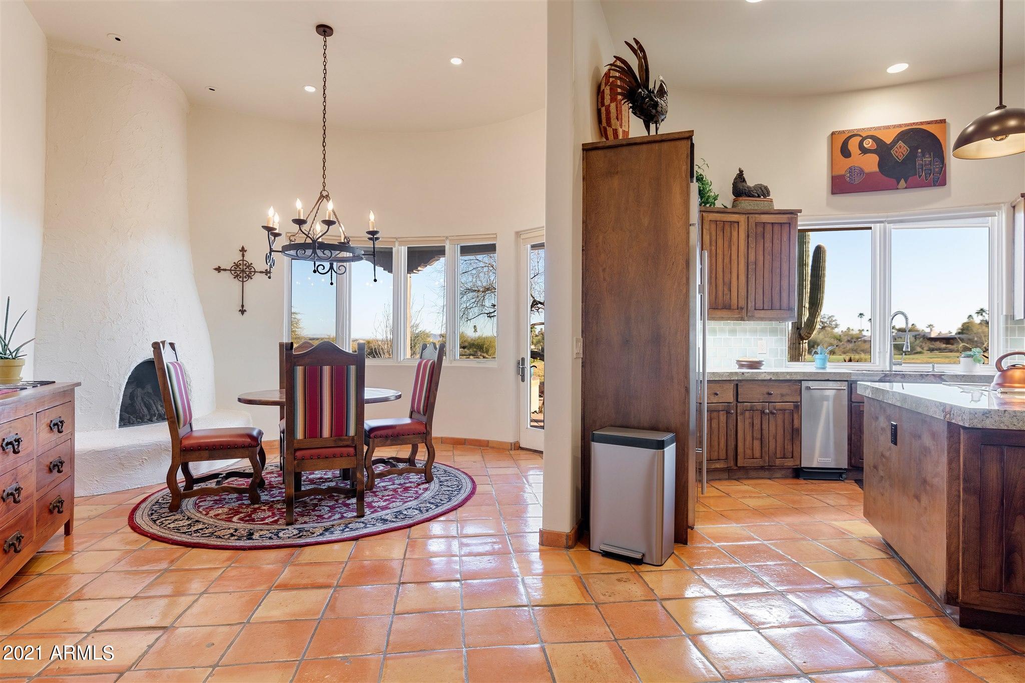19021 East Picacho Road Rio Verde, AZ 85263 - Photo 37 of 58 Shane Baker Studios - Pichacho daytime -