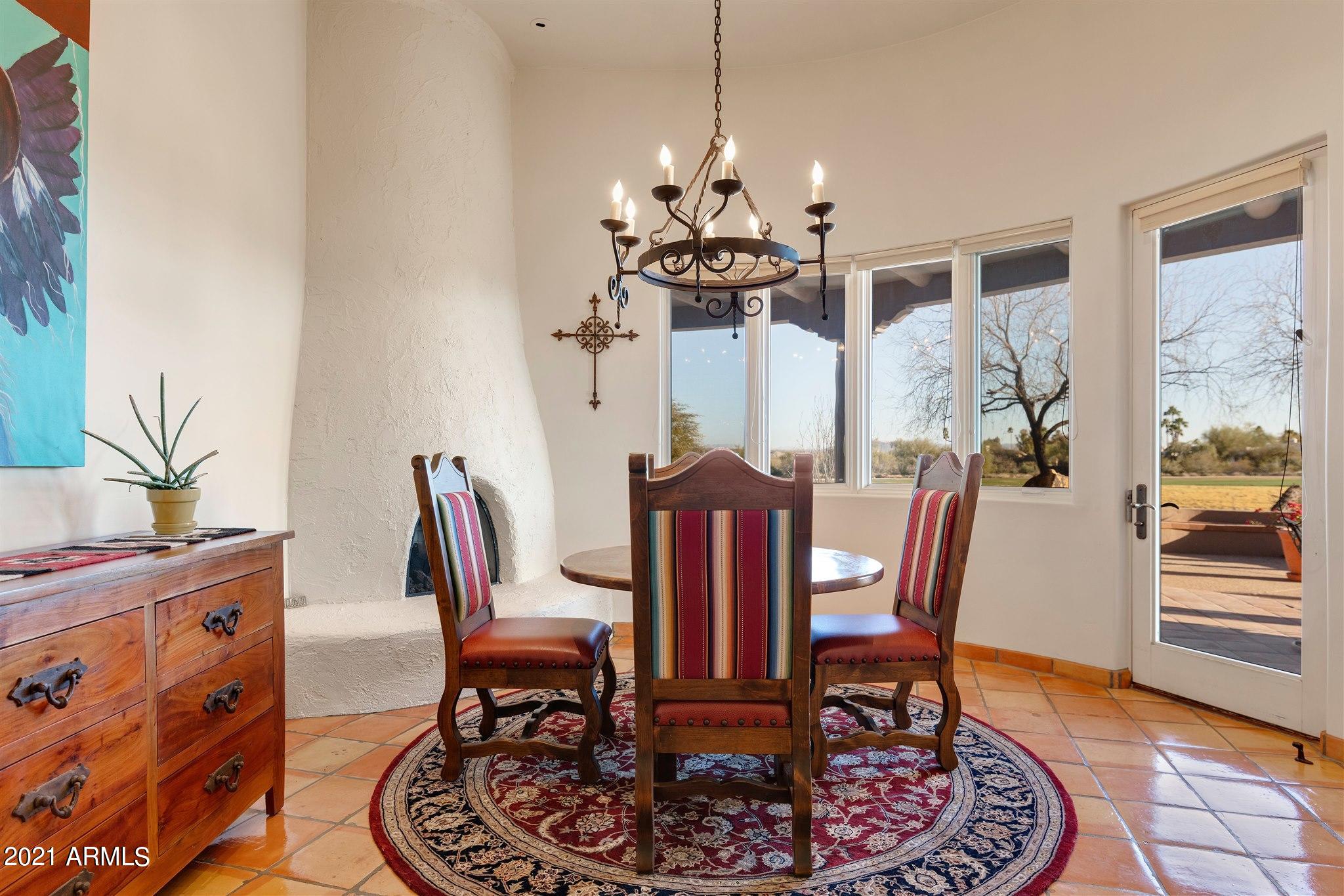 19021 East Picacho Road Rio Verde, AZ 85263 - Photo 38 of 58 Shane Baker Studios - Pichacho daytime -