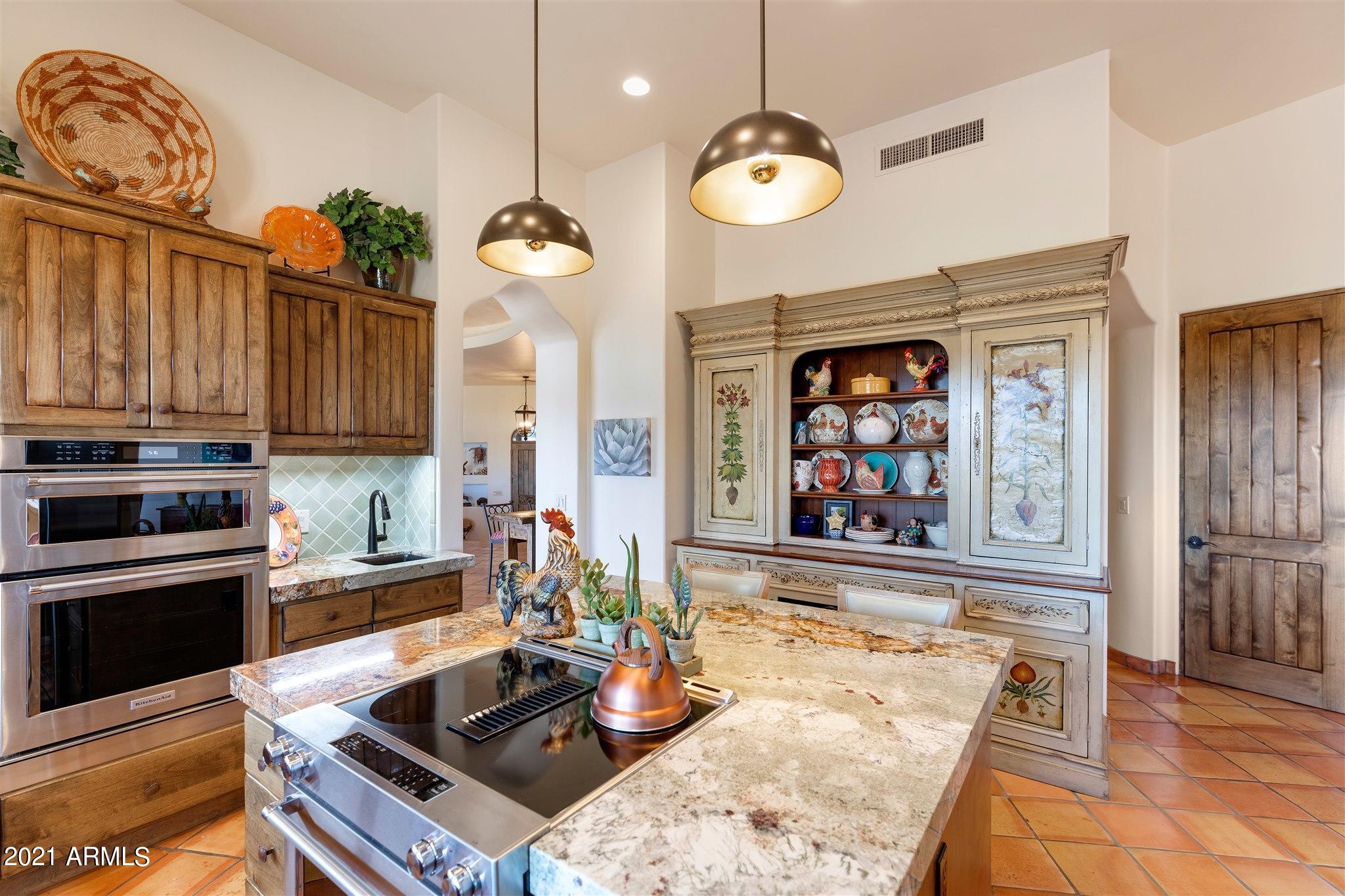 19021 East Picacho Road Rio Verde, AZ 85263 - Photo 39 of 58 Shane Baker Studios - Pichacho daytime -