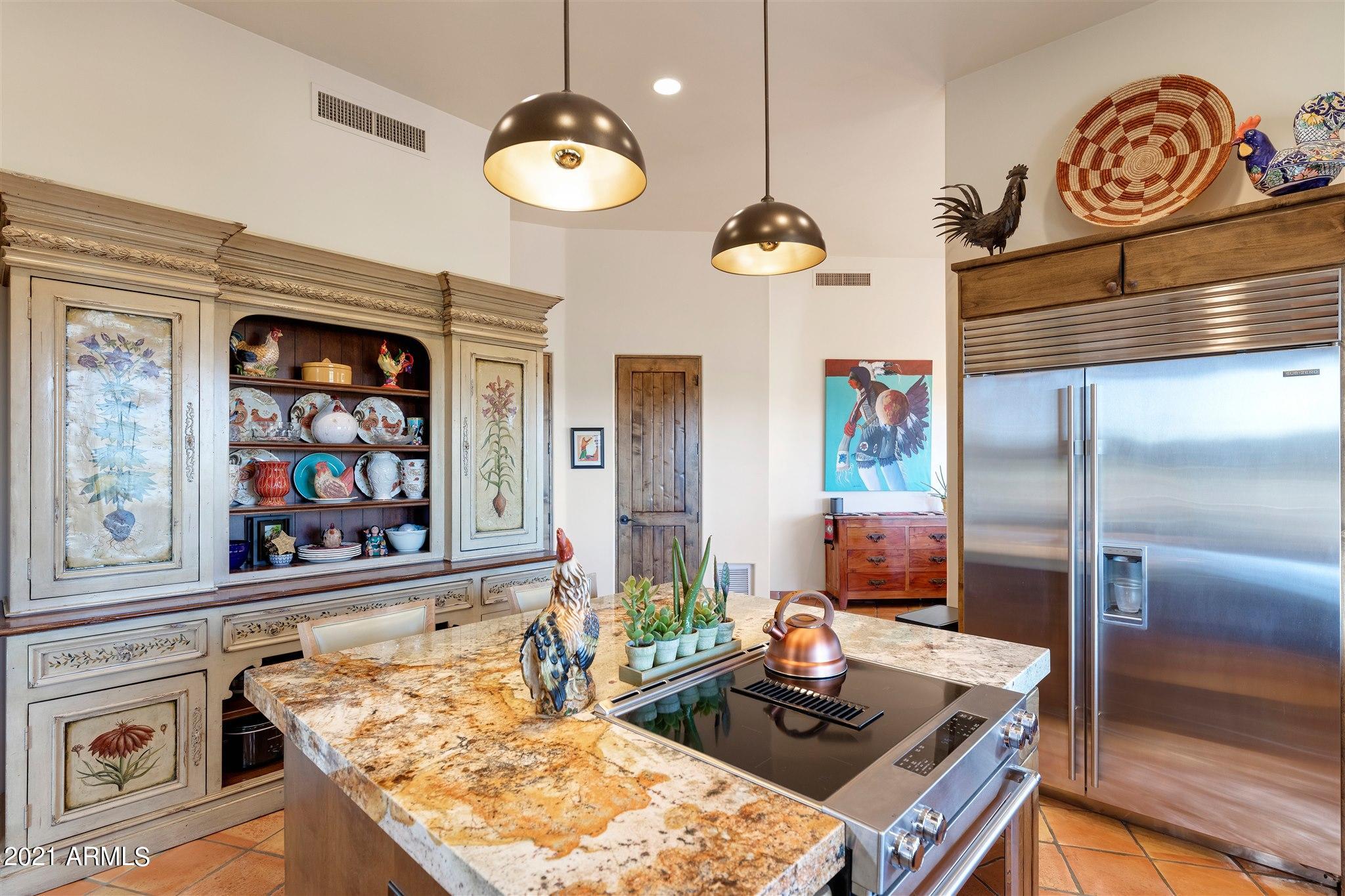 19021 East Picacho Road Rio Verde, AZ 85263 - Photo 40 of 58 Shane Baker Studios - Pichacho daytime -