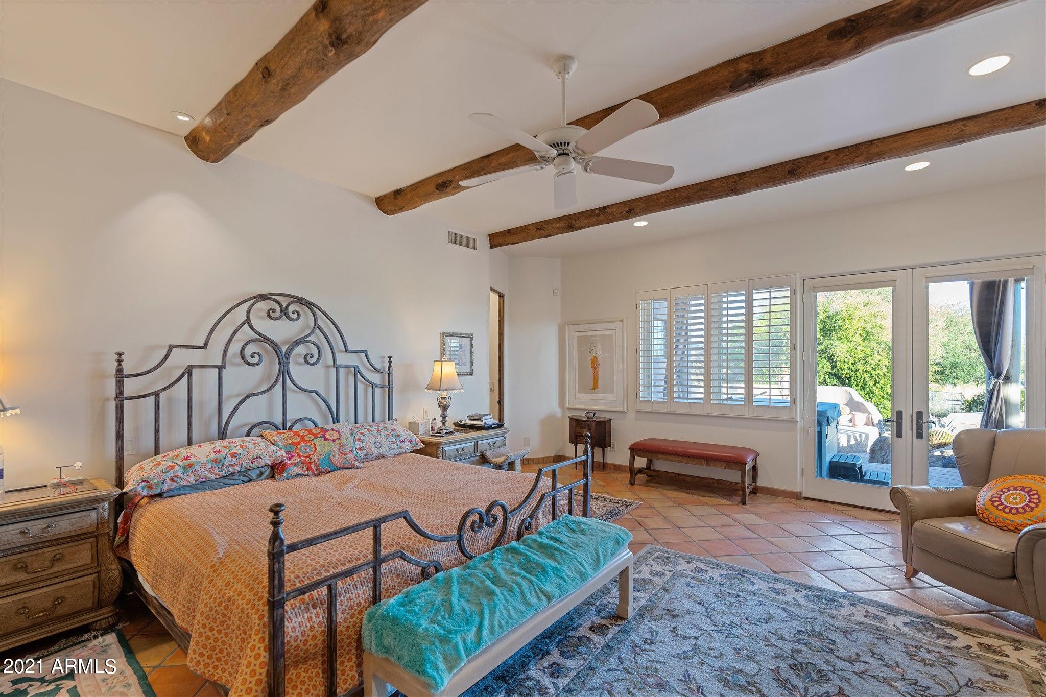 19021 East Picacho Road Rio Verde, AZ 85263 - Photo 45 of 58 Shane Baker Studios - Pichacho daytime -