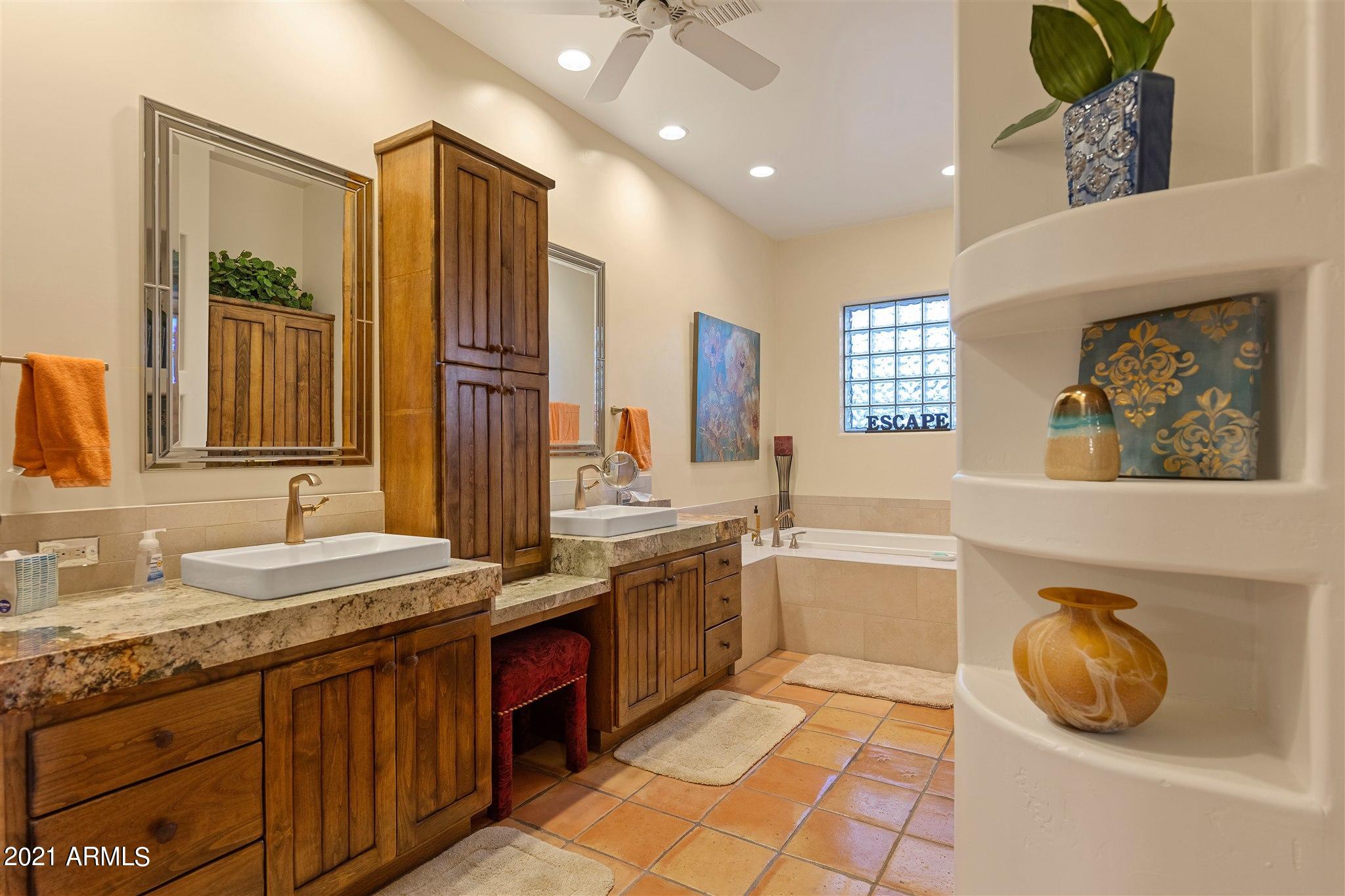 19021 East Picacho Road Rio Verde, AZ 85263 - Photo 46 of 58 Shane Baker Studios - Pichacho daytime -