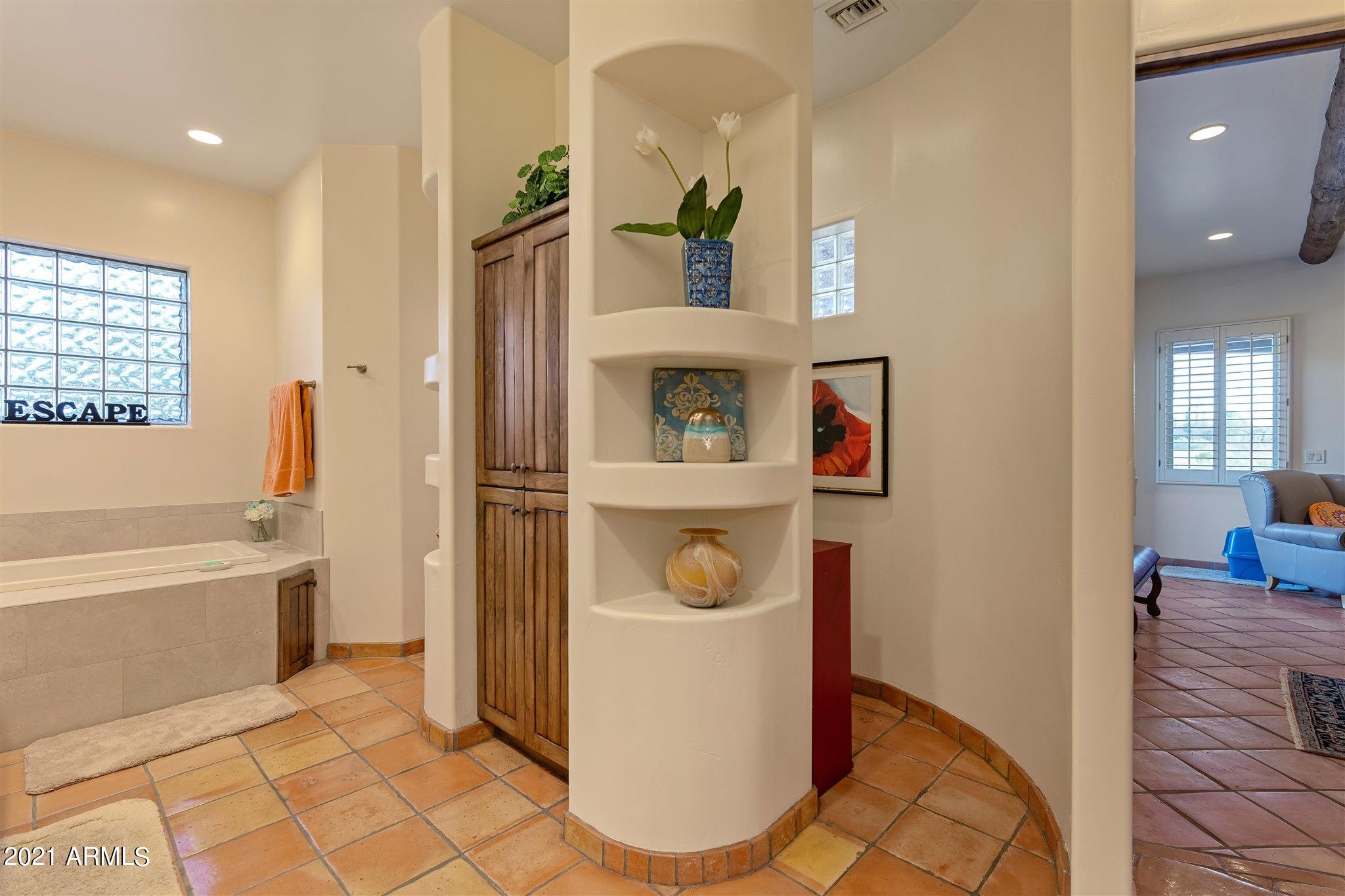 19021 East Picacho Road Rio Verde, AZ 85263 - Photo 47 of 58 Shane Baker Studios - Pichacho daytime -