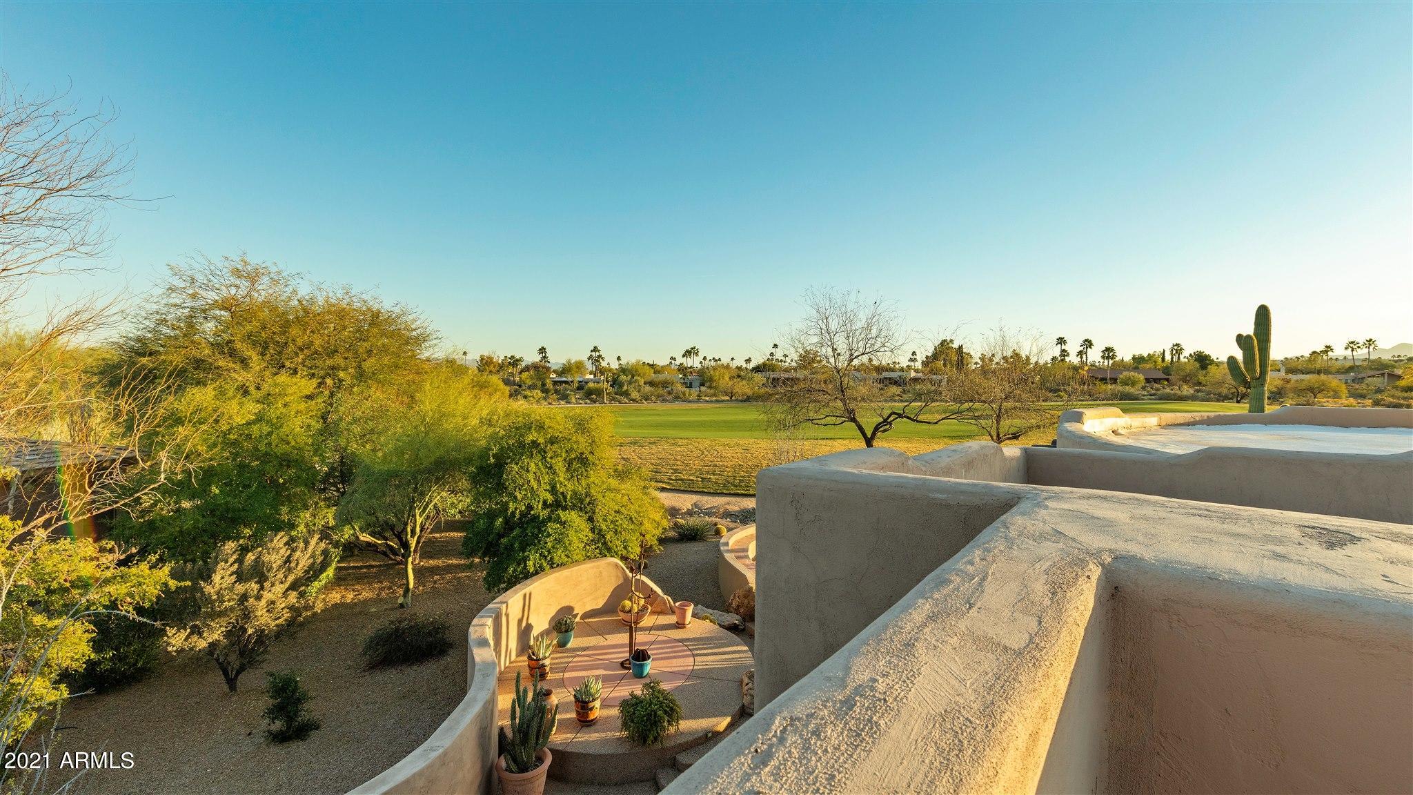 19021 East Picacho Road Rio Verde, AZ 85263 - Photo 55 of 58 Shane Baker Studios - Pichacho daytime -