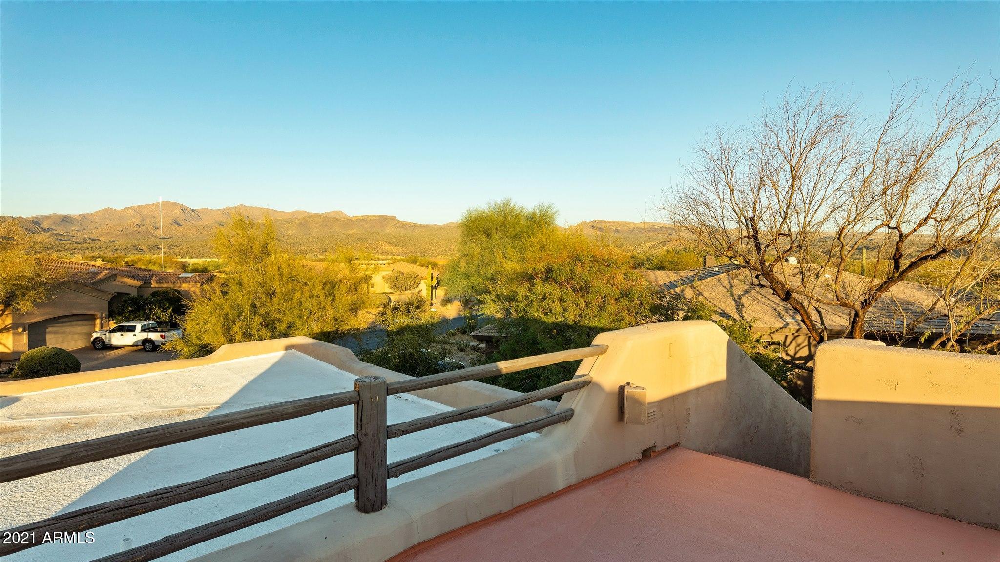 19021 East Picacho Road Rio Verde, AZ 85263 - Photo 56 of 58 Shane Baker Studios - Pichacho daytime -