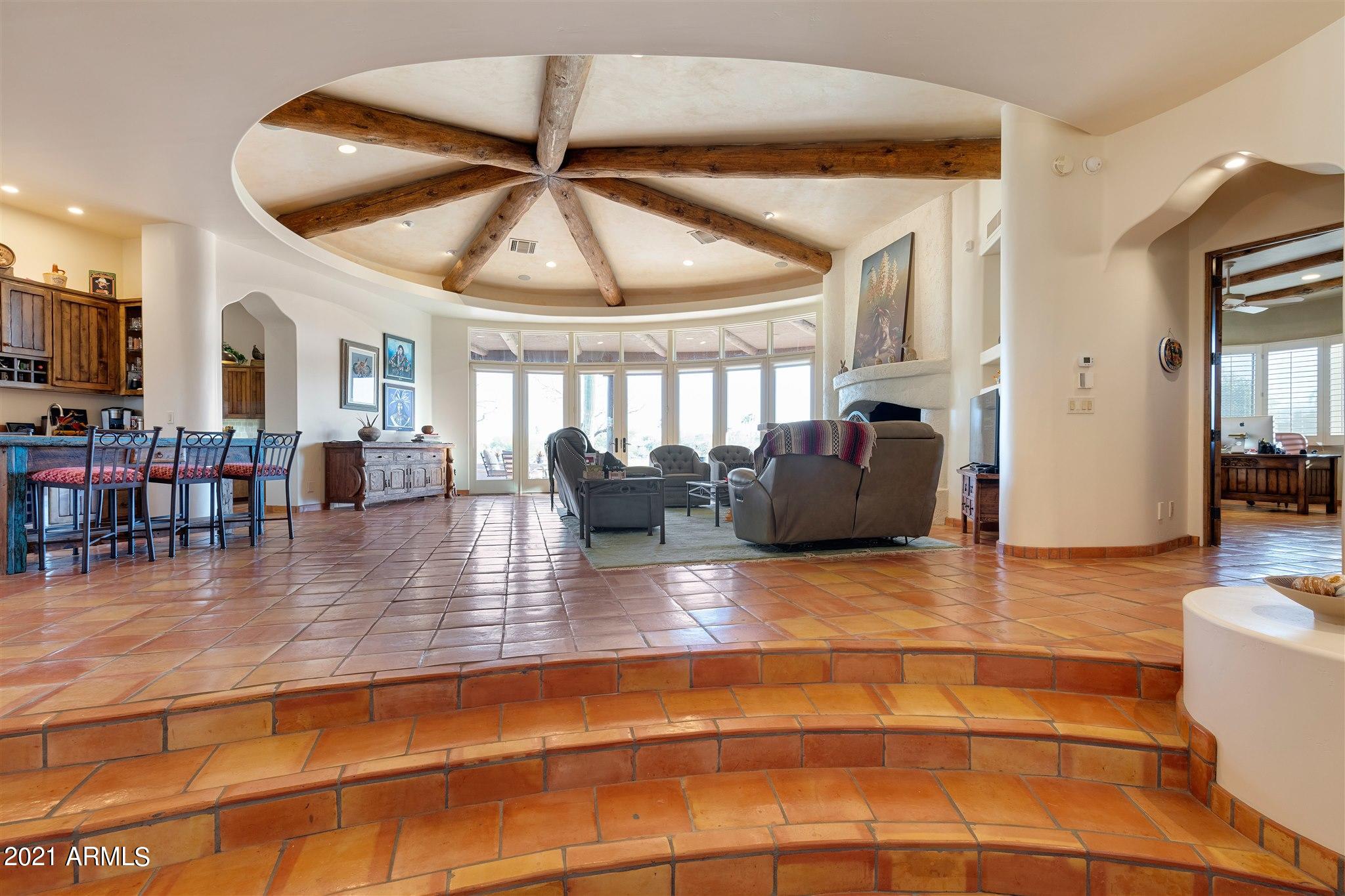 19021 East Picacho Road Rio Verde, AZ 85263 - Photo 6 of 58 Shane Baker Studios - Pichacho daytime -