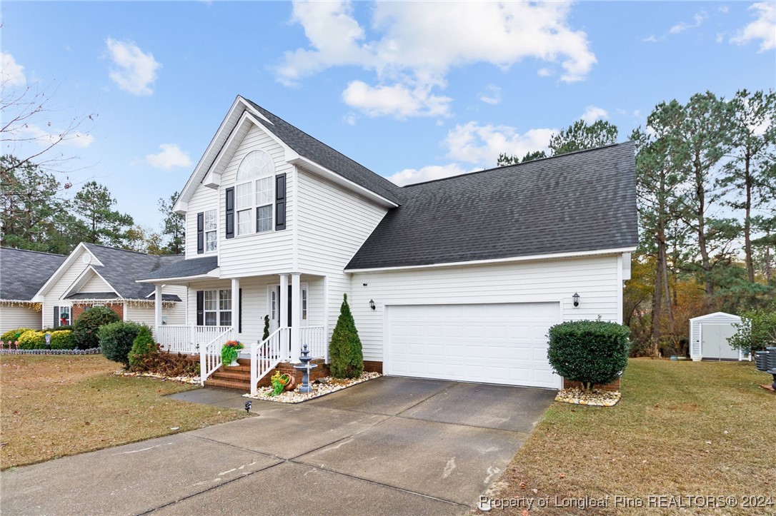 1004 Bramblegate Road Hope Mills, NC 28348 - Photo 2 of 35 Gallery Image 2