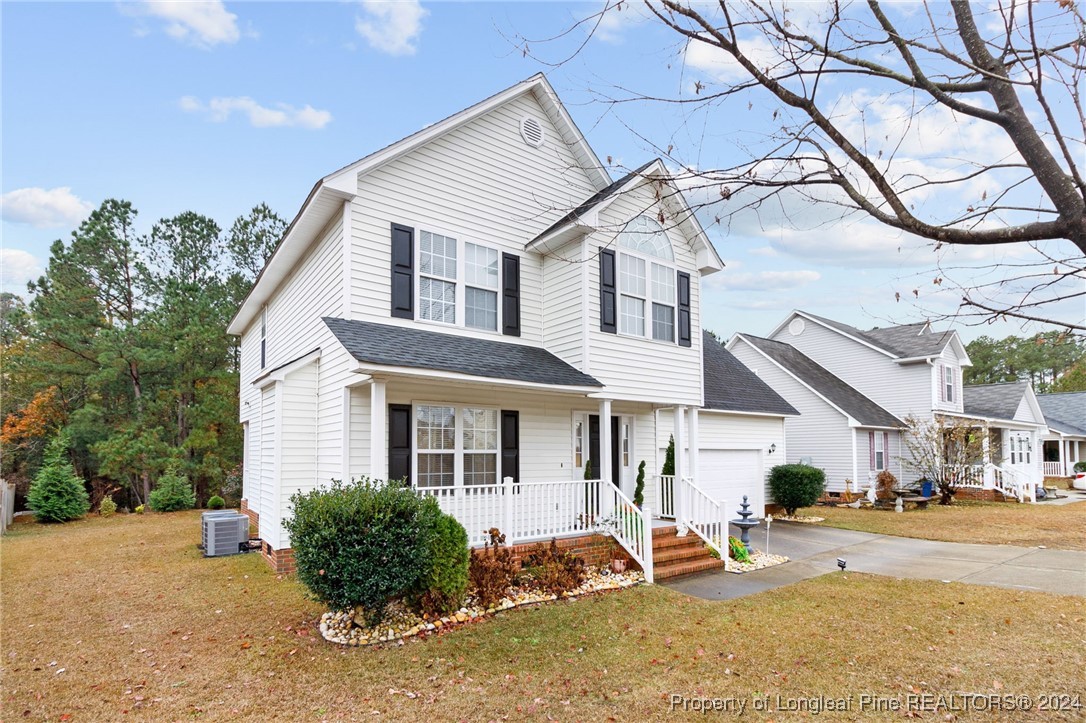 1004 Bramblegate Road Hope Mills, NC 28348 - Photo 3 of 35 Gallery Image 3