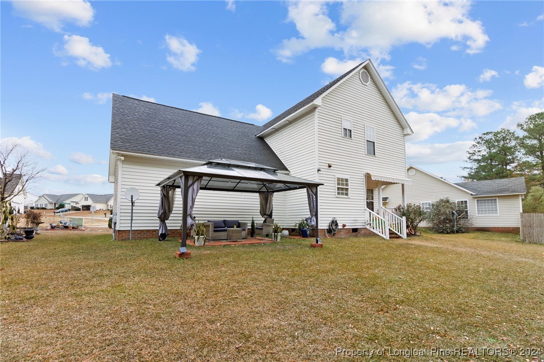 1004 Bramblegate Road Hope Mills, NC 28348 - Photo 31 of 35 Gallery Image 31