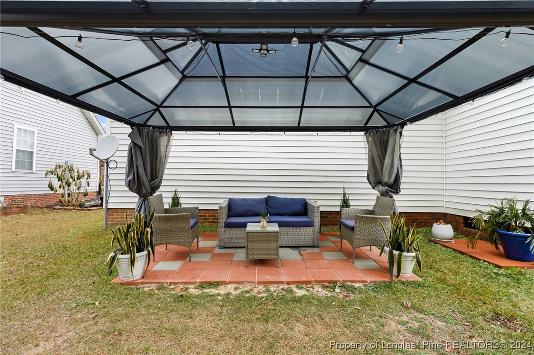 1004 Bramblegate Road Hope Mills, NC 28348 - Photo 32 of 35 Gallery Image 32