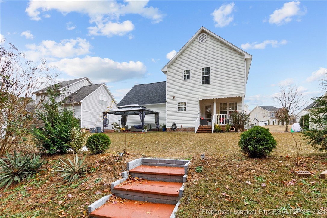 1004 Bramblegate Road Hope Mills, NC 28348 - Photo 33 of 35 Gallery Image 33