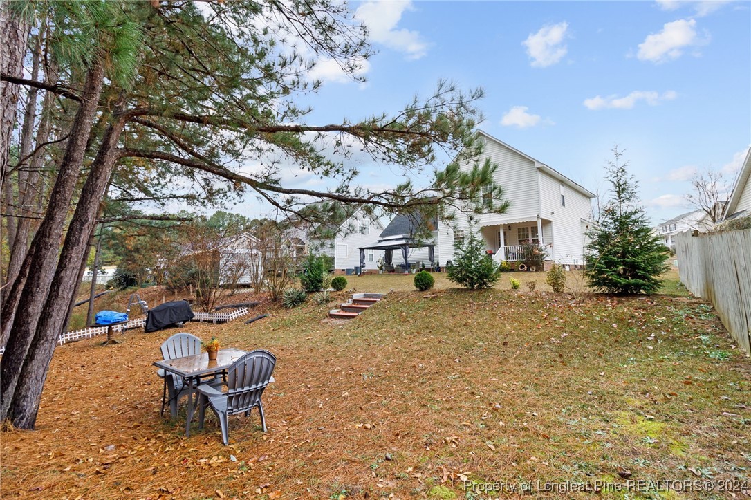 1004 Bramblegate Road Hope Mills, NC 28348 - Photo 34 of 35 Gallery Image 34