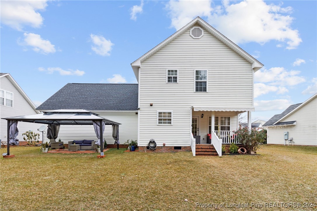 1004 Bramblegate Road Hope Mills, NC 28348 - Photo 35 of 35 Gallery Image 35