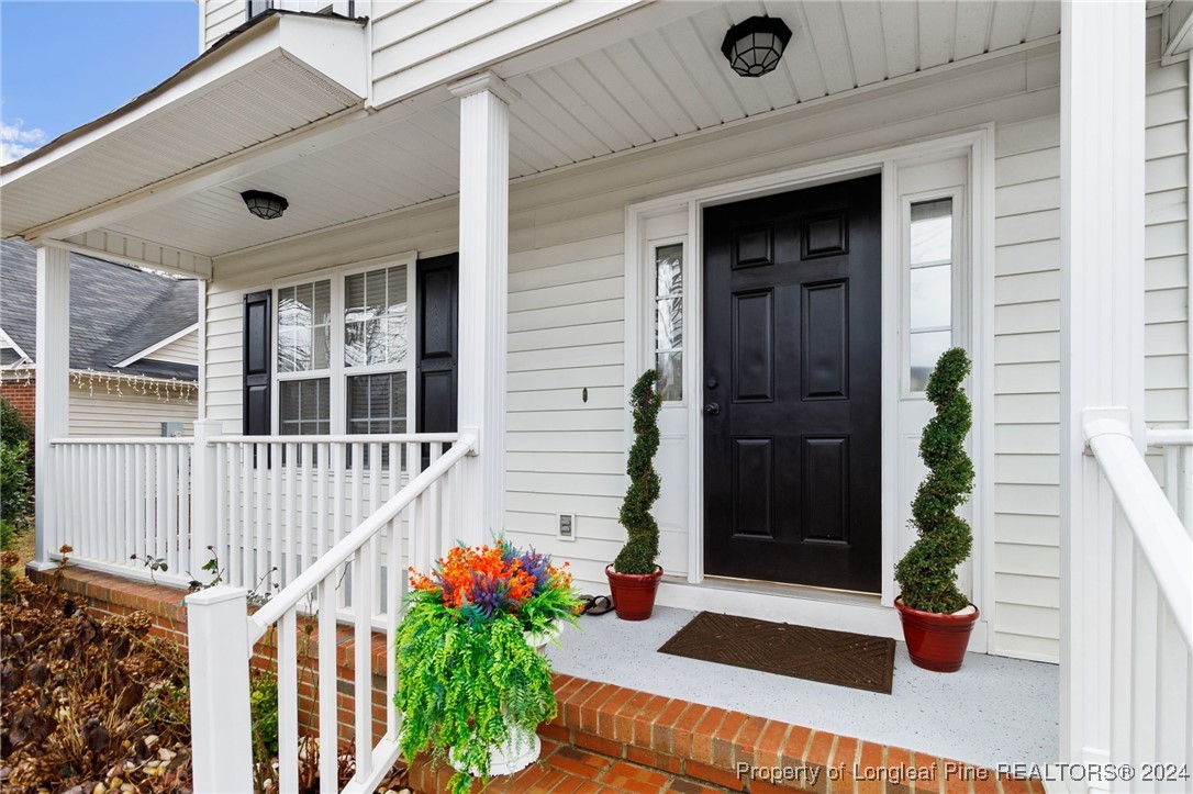 1004 Bramblegate Road Hope Mills, NC 28348 - Photo 4 of 35 Gallery Image 4