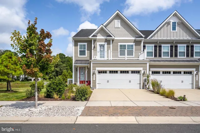 $789,000 | 20531 Cattail Creek Lane, Selbyville, DE 19975