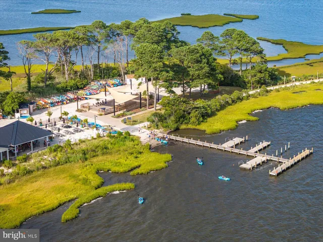 $789,000 | 20531 Cattail Creek Lane, Selbyville, DE 19975