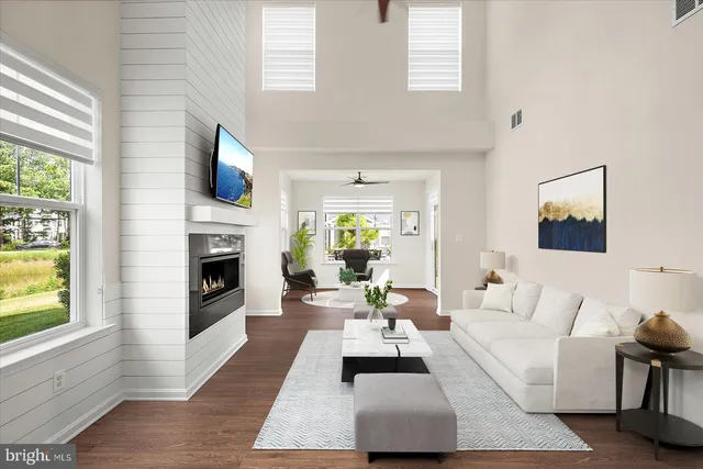 $789,000 | 20531 Cattail Creek Lane, Selbyville, DE 19975