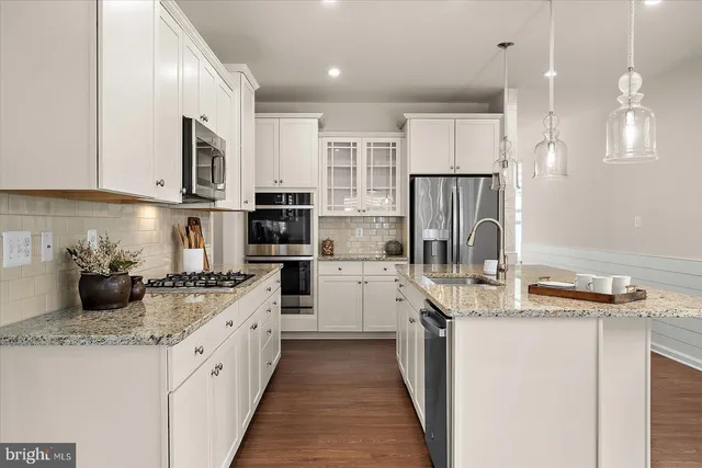 $789,000 | 20531 Cattail Creek Lane, Selbyville, DE 19975