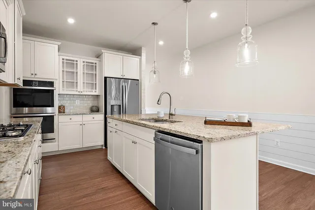 $789,000 | 20531 Cattail Creek Lane, Selbyville, DE 19975