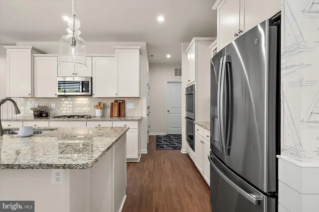 $789,000 | 20531 Cattail Creek Lane, Selbyville, DE 19975