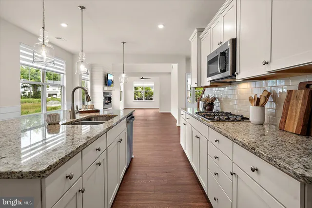 $789,000 | 20531 Cattail Creek Lane, Selbyville, DE 19975