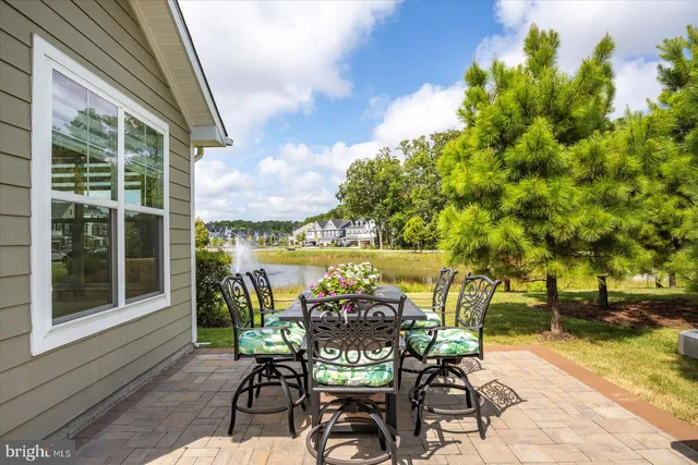 $789,000 | 20531 Cattail Creek Lane, Selbyville, DE 19975