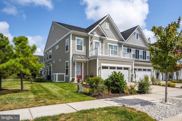 $789,000 | 20531 Cattail Creek Lane, Selbyville, DE 19975