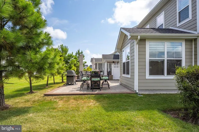 $789,000 | 20531 Cattail Creek Lane, Selbyville, DE 19975