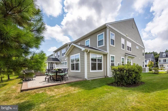 $789,000 | 20531 Cattail Creek Lane, Selbyville, DE 19975