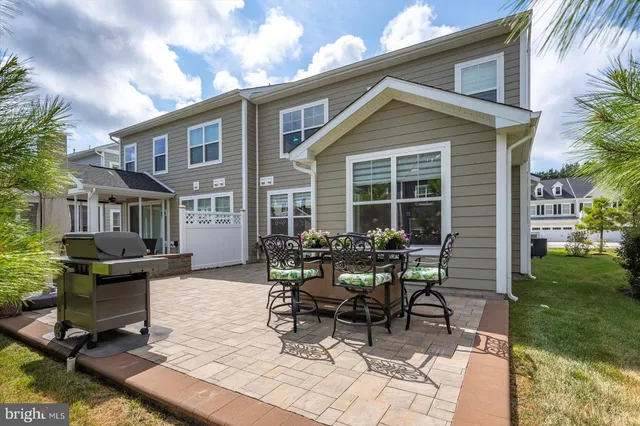 $789,000 | 20531 Cattail Creek Lane, Selbyville, DE 19975