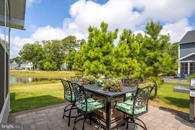 $789,000 | 20531 Cattail Creek Lane, Selbyville, DE 19975